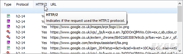 httpwatch